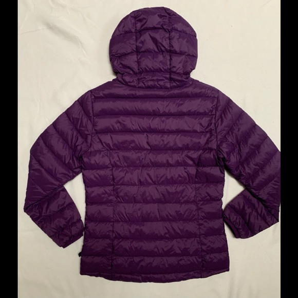 Alpine tech jacket - Picture 2 of 4